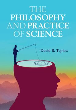 portada The Philosophy and Practice of Science (en Inglés)