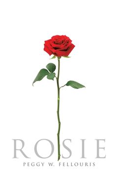 portada Rosie (en Inglés)
