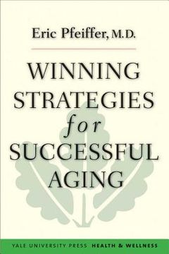 portada winning strategies for successful aging