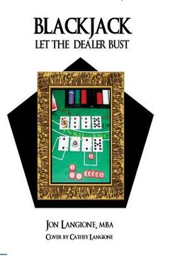 portada Blackjack: Let the Dealer Bust