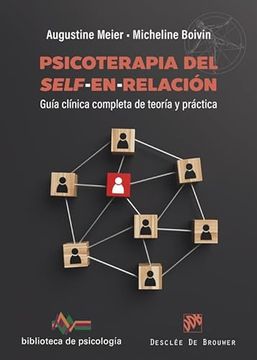 portada Psicoterapia del Self-En-Relacion. (in Spanish)