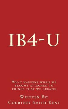 portada Ib4-U (en Inglés)