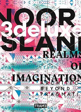 portada 3Deluxe: Noor Island - Realms of Imagination 