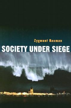 portada society under siege (in English)