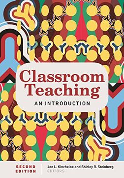 portada Classroom Teaching: An Introduction | Second Edition (in English)