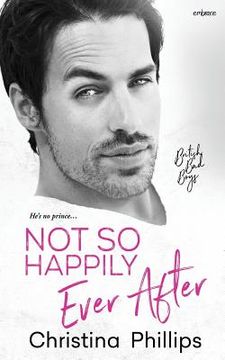 portada Not So Happily Ever After (in English)