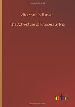 portada The Adventure of Princess Sylvia (en Inglés)