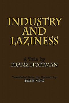 portada industry and laziness