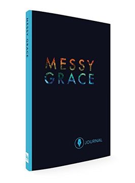 portada MESSY GRACE (en Inglés)