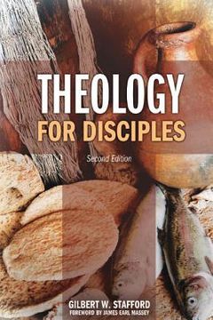 portada Theology for Disciples: 2nd (en Inglés)