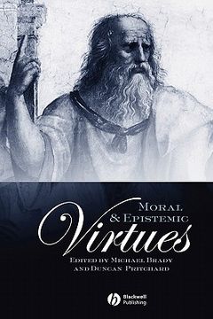 portada moral and epistemic virtues