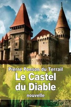 portada Le Castel du Diable (in French)