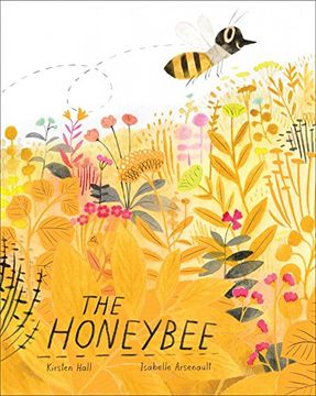 portada The Honeybee (in English)