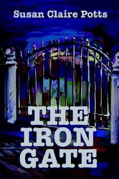 portada the iron gate (en Inglés)