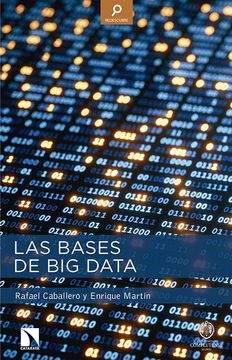 portada Las Bases de big Data (in Spanish)