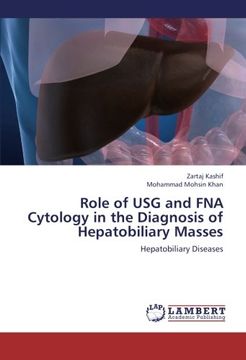 portada Role of USG and FNA Cytology in the Diagnosis of Hepatobiliary Masses: Hepatobiliary Diseases