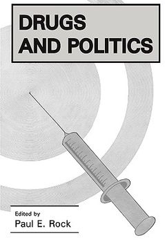portada drugs and politics (en Inglés)