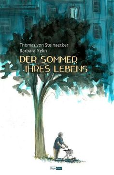 portada Der Sommer Ihres Lebens (in German)