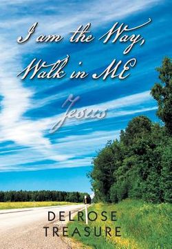 portada I Am the Way, Walk in Me (en Inglés)