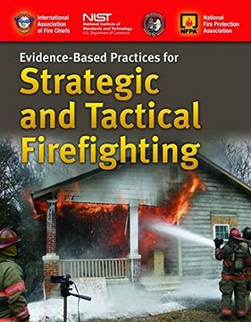 portada Evidence-Based Practices For Strategic And Tactical Firefighting
