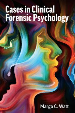 portada Cases in Clinical Forensic Psychology (in English)