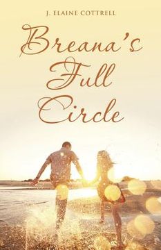 portada Breana's Full Circle (en Inglés)