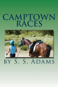 portada Camptown Races (en Inglés)