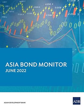 portada Asia Bond Monitor - June 2022 (en Inglés)