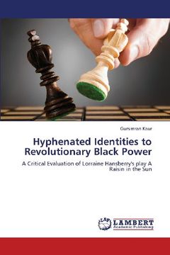 portada Hyphenated Identities to Revolutionary Black Power