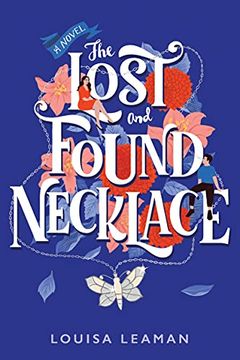 The Lost and Found Necklace: A Novel 