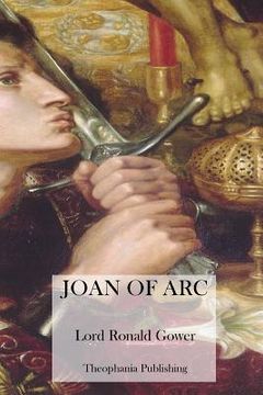 portada Joan of Arc
