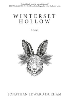 portada Winterset Hollow (en Inglés)