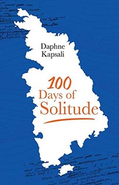 portada 100 Days of Solitude (en Inglés)