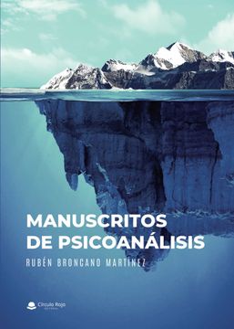 portada Manuscritos de Psicoanalisis (in Spanish)