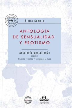 portada Antología de Sexualidad y Erotismo