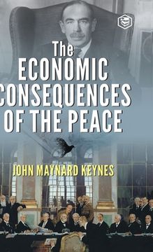 portada The Economic Consequences of the Peace (en Inglés)