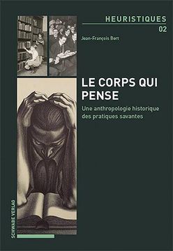 portada Le Corps qui Pense (en Francés)