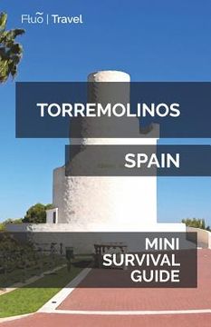 portada Torremolinos Mini Survival Guide (en Inglés)