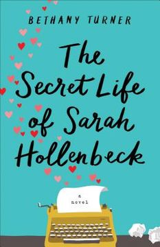 portada Secret Life of Sarah Hollenbeck