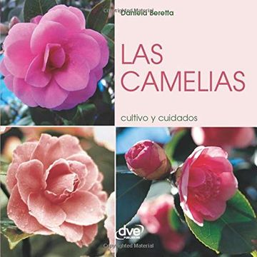portada Las Camelias (in Spanish)