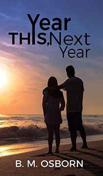 portada This Year, Next Year (en Inglés)