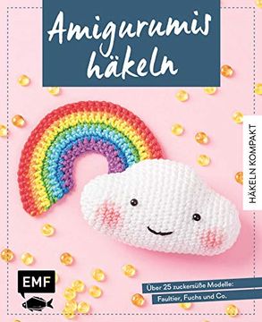 portada Häkeln Kompakt - Amigurumis Häkeln (in German)
