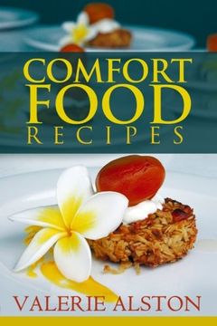 portada Comfort Food Recipes