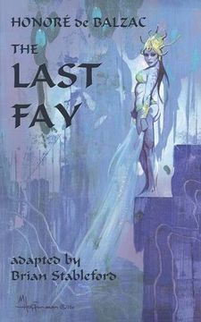 portada The Last Fay