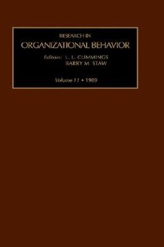 portada research in organizational behavior