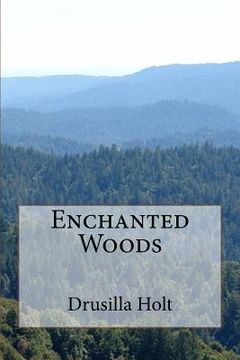 portada Enchanted Woods (en Inglés)