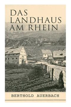 portada Das Landhaus am Rhein 