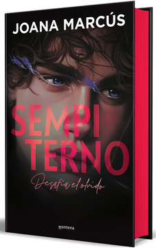 portada Sempiterno (Edición Especial)