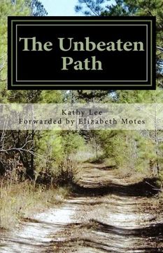 portada The Unbeaten Path: Volume 1