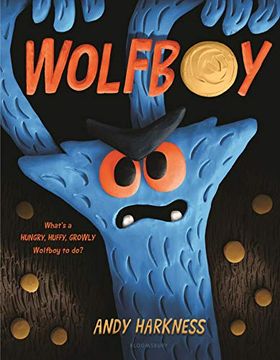 portada Wolfboy 